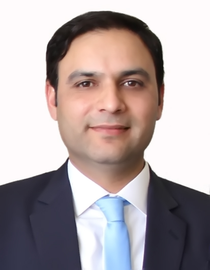 Muhammad Arfan